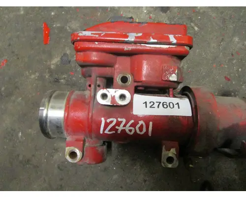 CUMMINS ISX15-egrValve_4336675 Engine Parts