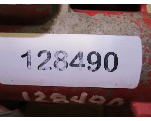 CUMMINS ISX15-egrValve_4336675 Engine Parts