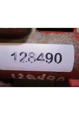 CUMMINS ISX15-egrValve_4336675 Engine Parts