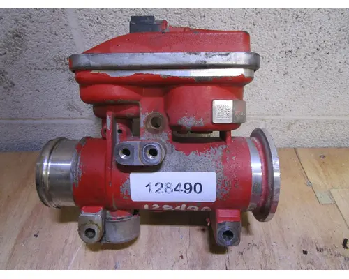 CUMMINS ISX15-egrValve_4336675 Engine Parts