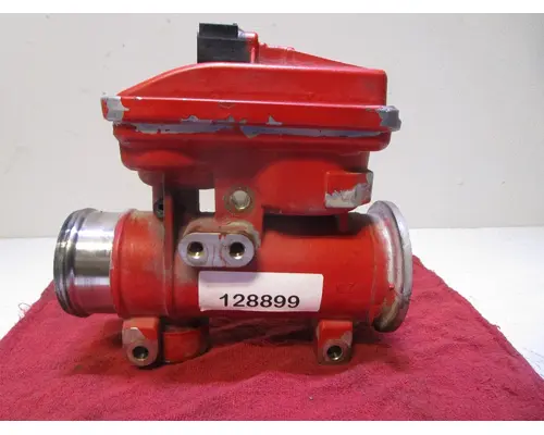 CUMMINS ISX15-egrValve_4336675 Engine Parts