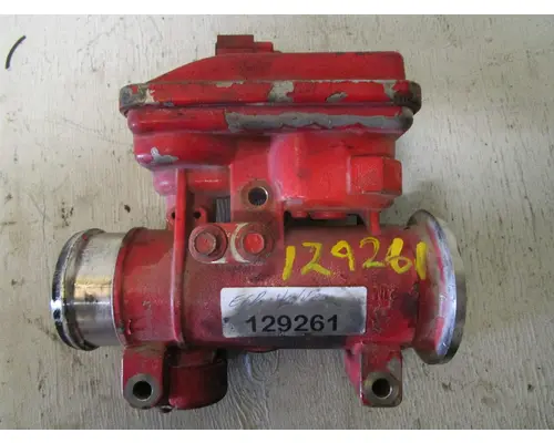 CUMMINS ISX15-egrValve_4336675 Engine Parts