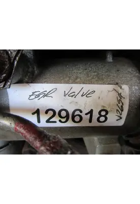 CUMMINS ISX15-egrValve_4336675 Engine Parts