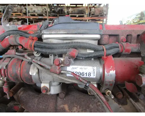 CUMMINS ISX15-egrValve_4336675 Engine Parts