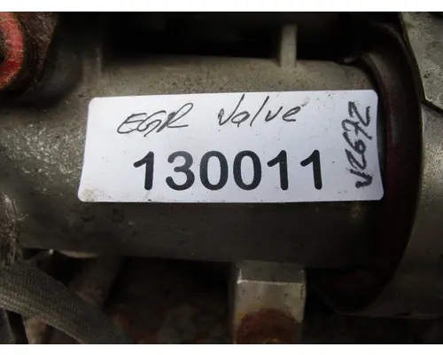 CUMMINS ISX15-egrValve_4336675 Engine Parts
