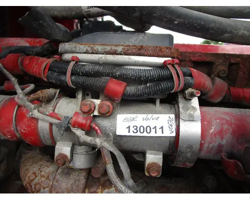 CUMMINS ISX15-egrValve_4336675 Engine Parts