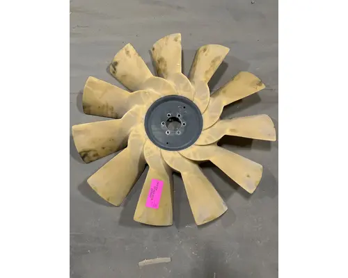 CUMMINS ISX15 214 Fan Blades