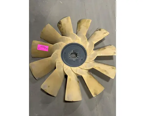 CUMMINS ISX15 214 Fan Blades