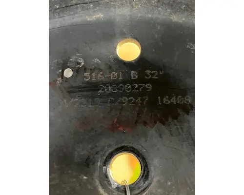 CUMMINS ISX15 214 Fan Blades