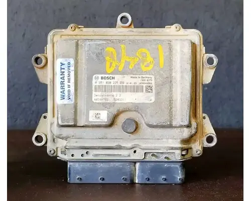 CUMMINS ISX15 ACM Aftertreatment Control Module