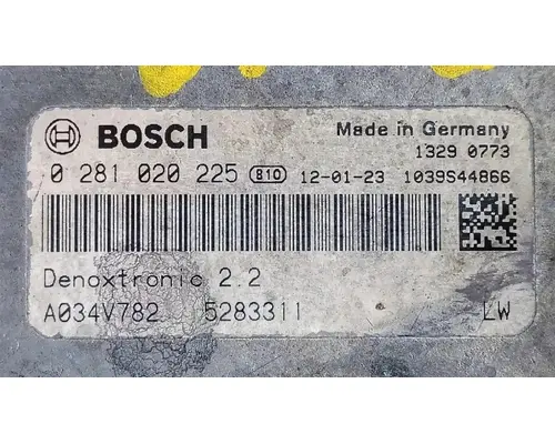 CUMMINS ISX15 ACM Aftertreatment Control Module