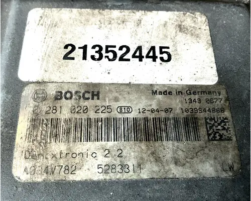 CUMMINS ISX15 ACM Aftertreatment Control Module
