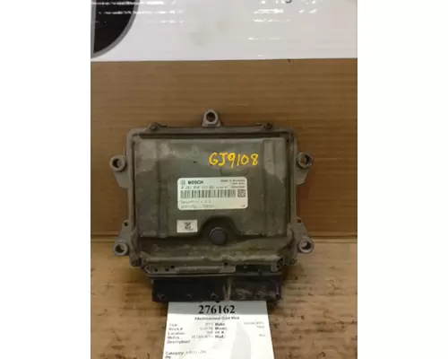 CUMMINS ISX15 Aftertreatment Cont Module