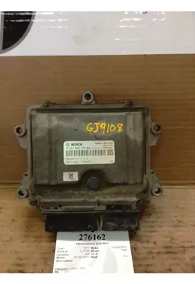 CUMMINS ISX15 Aftertreatment Cont Module