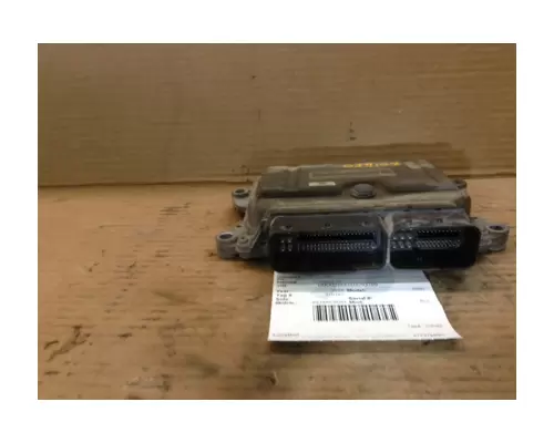 CUMMINS ISX15 Aftertreatment Cont Module