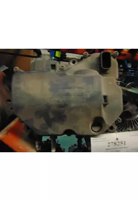 CUMMINS ISX15 Aftertreatment Cont Module