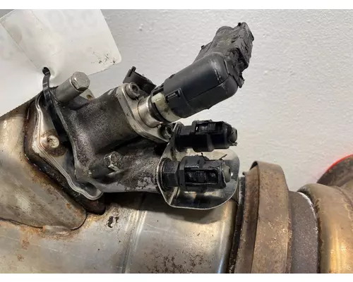 CUMMINS ISX15 Aftertreatment Part