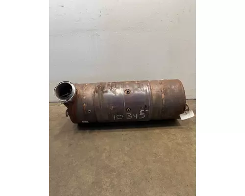 CUMMINS ISX15 Aftertreatment Part