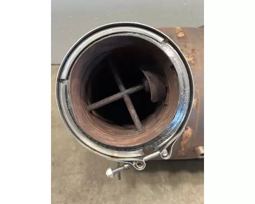 CUMMINS ISX15 Aftertreatment Part