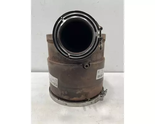 CUMMINS ISX15 Aftertreatment Part