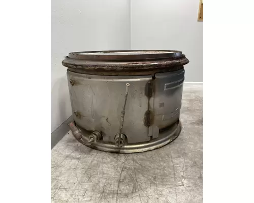 CUMMINS ISX15 Aftertreatment Part