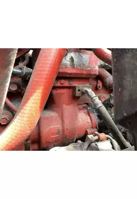 CUMMINS ISX15 Air Compressor