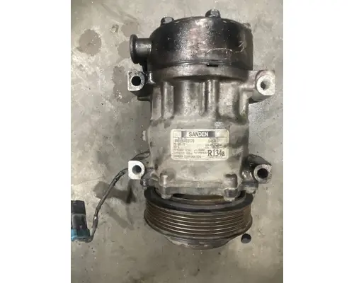 CUMMINS ISX15 Air Compressor