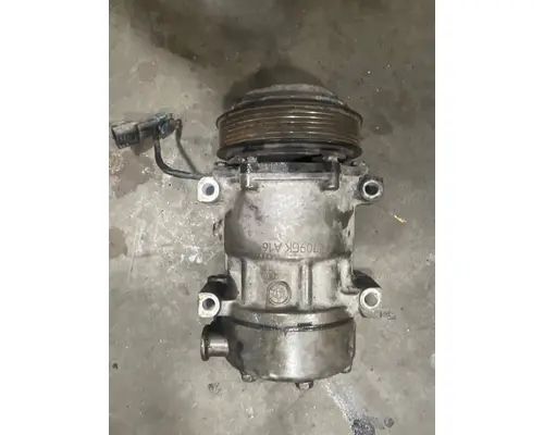 CUMMINS ISX15 Air Compressor