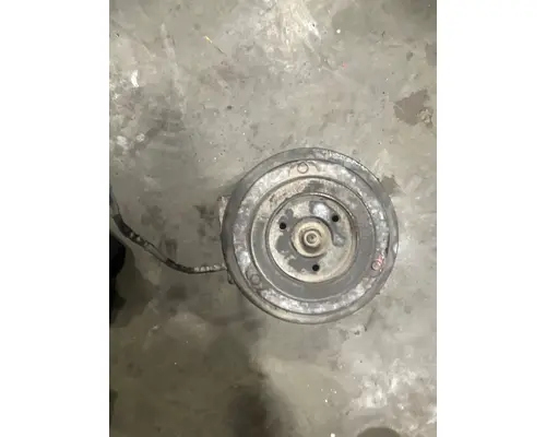 CUMMINS ISX15 Air Compressor