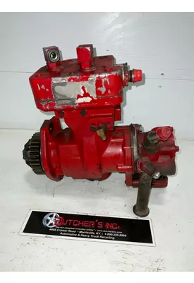 CUMMINS ISX15 Air Compressor