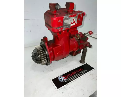 CUMMINS ISX15 Air Compressor