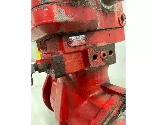 CUMMINS ISX15 Air Compressor