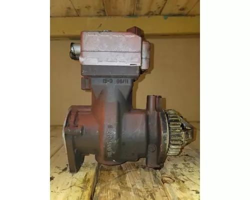 CUMMINS ISX15 Air Compressor