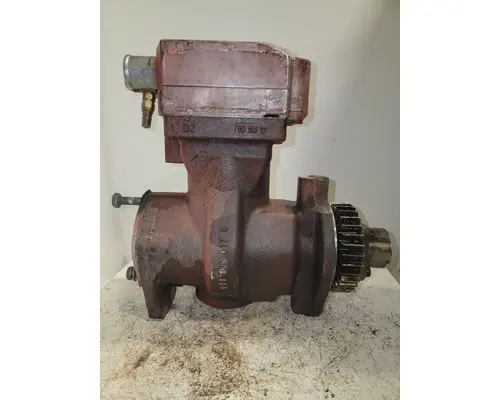 CUMMINS ISX15 Air Compressor