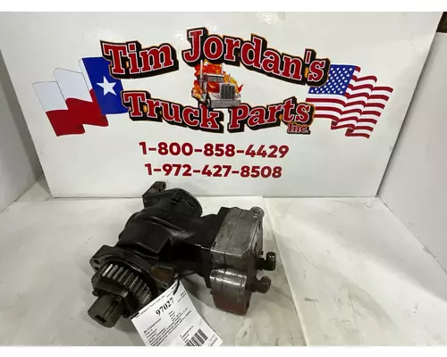 CUMMINS ISX15 Air Compressor