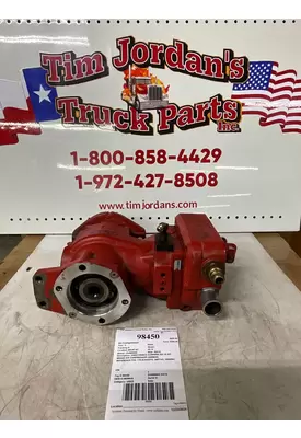 CUMMINS ISX15 Air Compressor