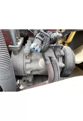 CUMMINS ISX15 Air Conditioner Compressor