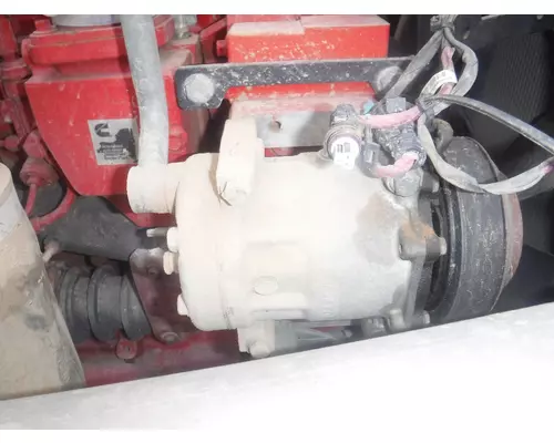 CUMMINS ISX15 Air Conditioner Compressor