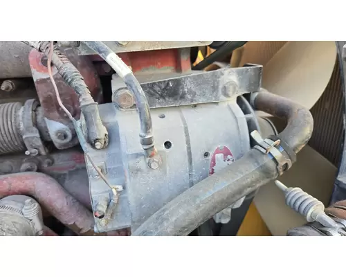 CUMMINS ISX15 Alternator