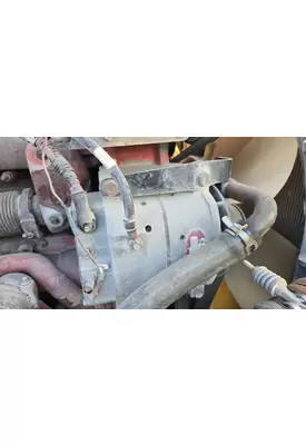 CUMMINS ISX15 Alternator