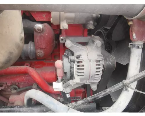 CUMMINS ISX15 Alternator