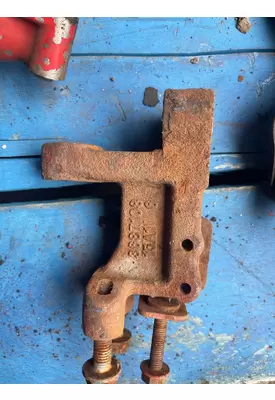 CUMMINS ISX15 Bracket, Misc.