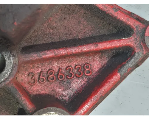 CUMMINS ISX15 Bracket, Misc.