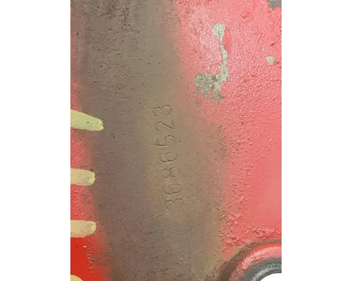 CUMMINS ISX15 Bracket, Misc.