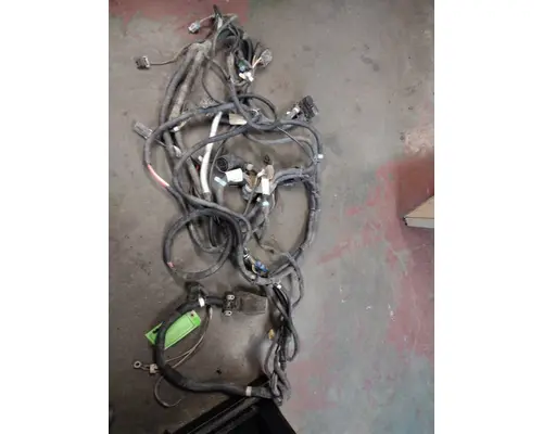 CUMMINS ISX15 CAB TO ENGINE WIRING HARNESS