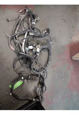 CUMMINS ISX15 CAB TO ENGINE WIRING HARNESS