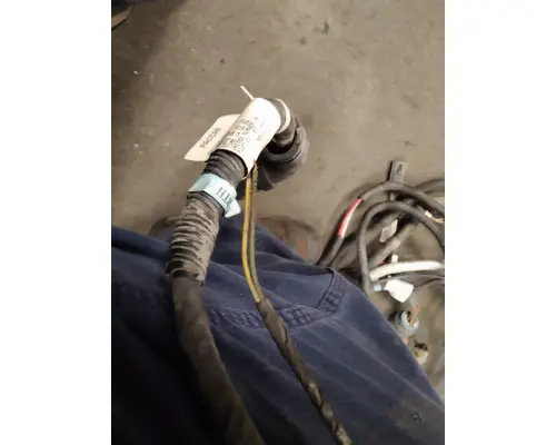 CUMMINS ISX15 CAB TO ENGINE WIRING HARNESS