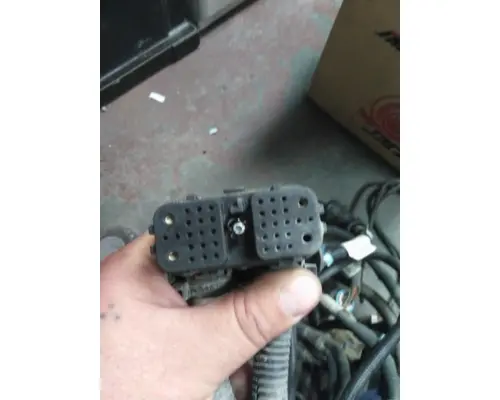CUMMINS ISX15 CAB TO ENGINE WIRING HARNESS