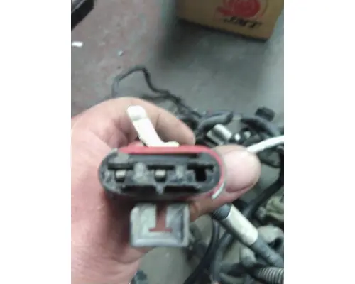 CUMMINS ISX15 CAB TO ENGINE WIRING HARNESS
