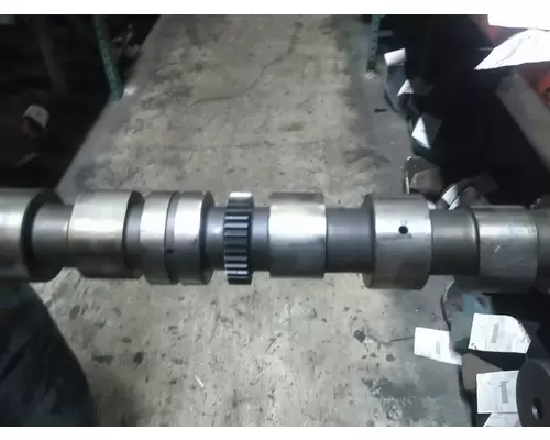 CUMMINS ISX15 CAMSHAFT